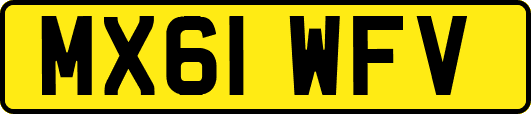 MX61WFV