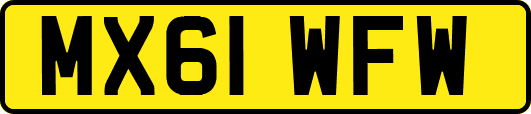 MX61WFW