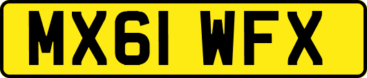 MX61WFX