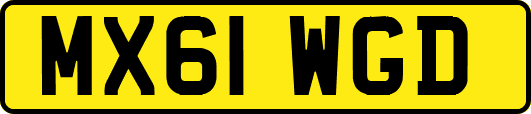 MX61WGD