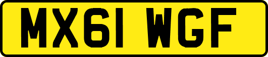 MX61WGF