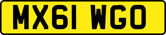 MX61WGO