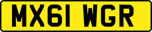 MX61WGR