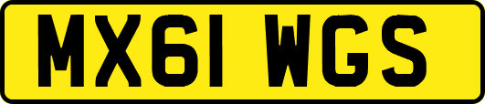 MX61WGS