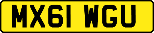 MX61WGU
