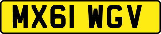 MX61WGV