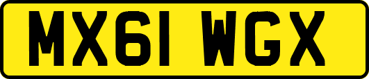 MX61WGX