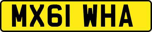 MX61WHA
