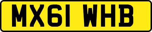 MX61WHB