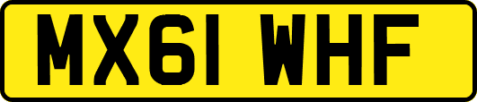MX61WHF