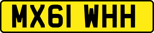MX61WHH