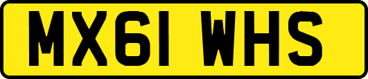 MX61WHS