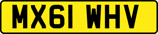 MX61WHV