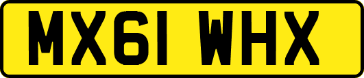 MX61WHX