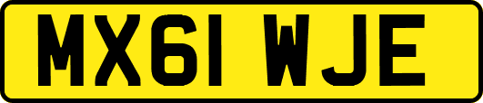 MX61WJE