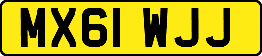 MX61WJJ