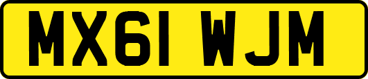 MX61WJM