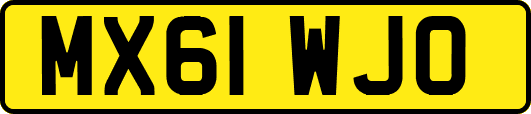 MX61WJO