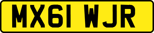 MX61WJR
