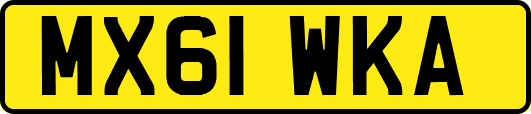 MX61WKA