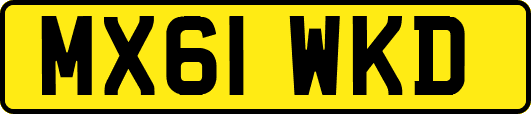 MX61WKD