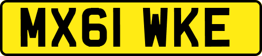 MX61WKE