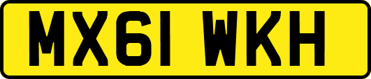 MX61WKH