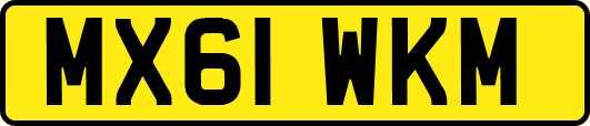MX61WKM