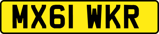 MX61WKR