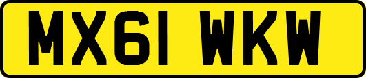 MX61WKW
