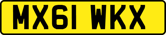 MX61WKX