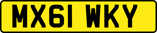 MX61WKY