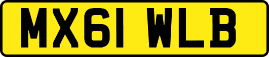 MX61WLB