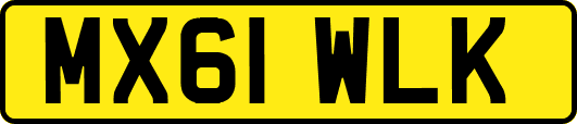 MX61WLK