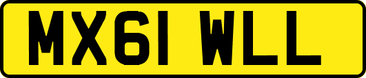 MX61WLL