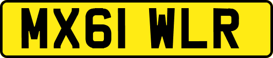 MX61WLR