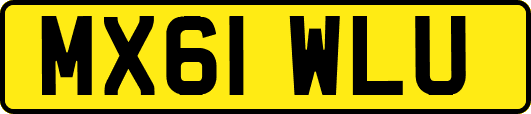 MX61WLU