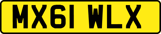 MX61WLX