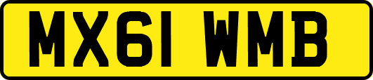 MX61WMB