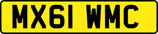 MX61WMC