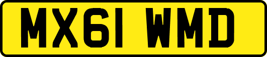MX61WMD