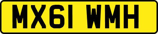MX61WMH