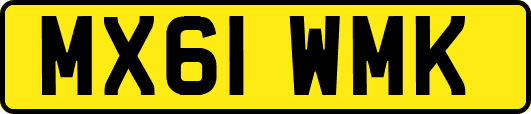 MX61WMK