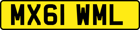 MX61WML