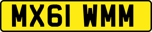 MX61WMM
