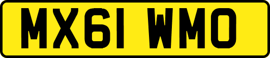 MX61WMO