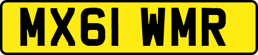 MX61WMR