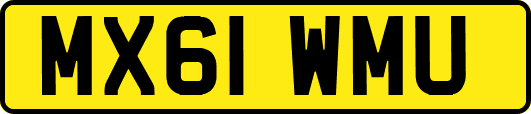 MX61WMU