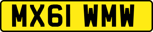 MX61WMW