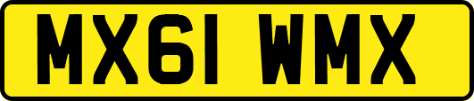 MX61WMX